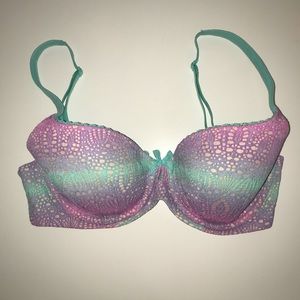 Victoria’s Secret Demi Bra